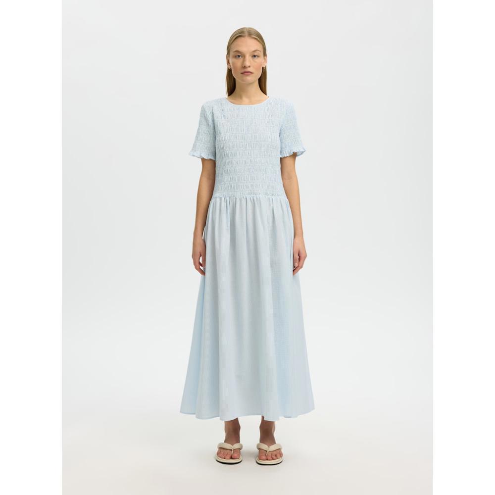 Selected Hannah Anklr Dress